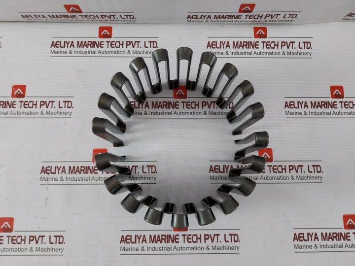 Falk 1110T F.D Fan Coupling With Grid Resilient Spring Set 1100