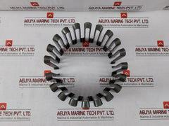 Falk 1110T F.D Fan Coupling With Grid Resilient Spring Set 1100