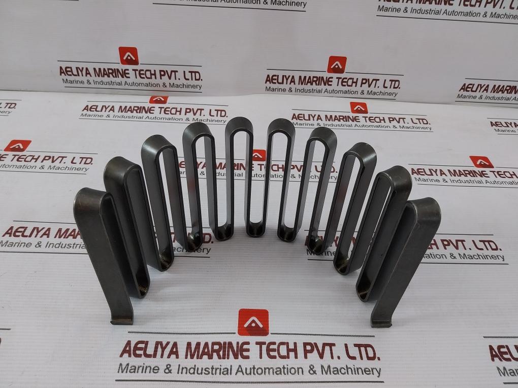 Falk 1110T F.D Fan Coupling With Grid Resilient Spring Set 1100