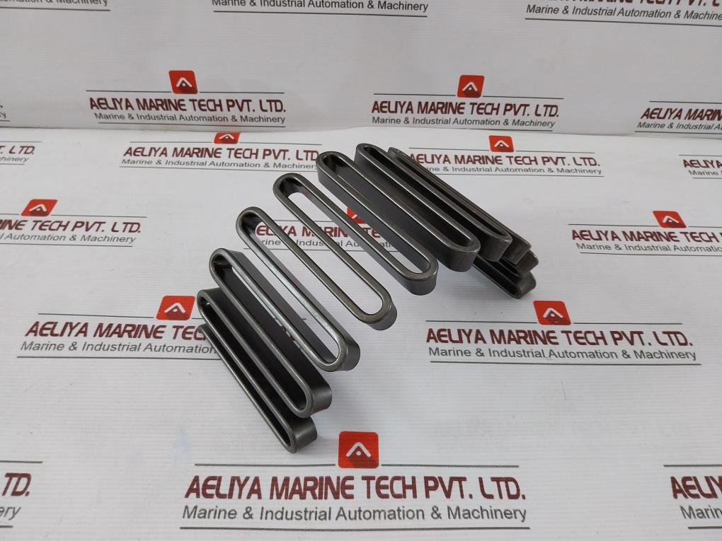 Falk 1110T F.D Fan Coupling With Grid Resilient Spring Set 1100