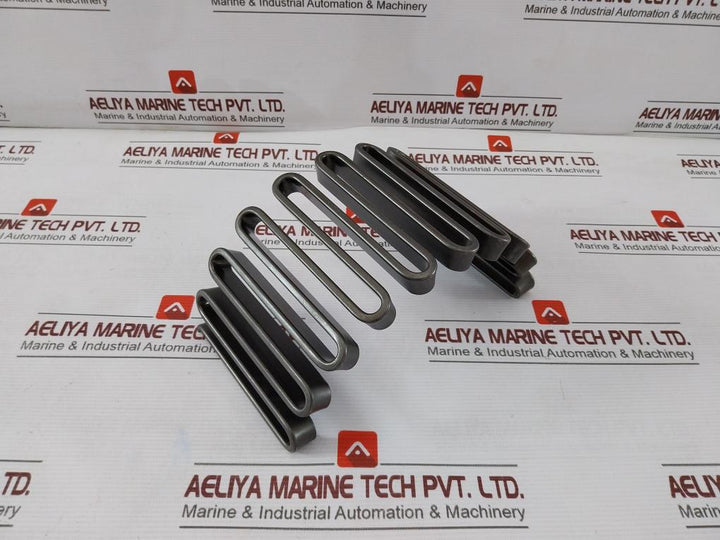 Falk 1110T F.D Fan Coupling With Grid Resilient Spring Set 1100