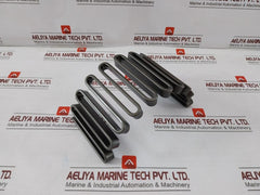 Falk 1110T F.D Fan Coupling With Grid Resilient Spring Set 1100