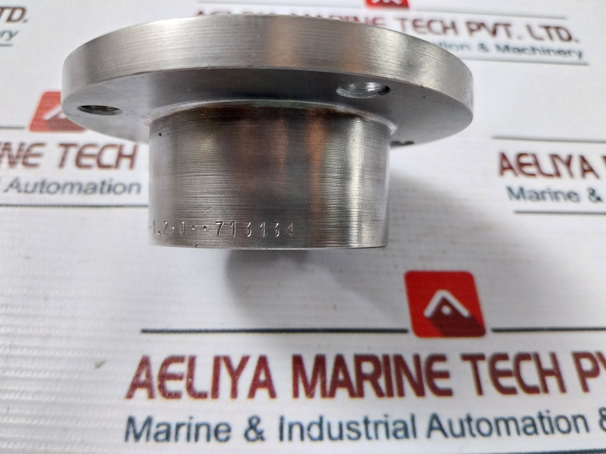 Falk 20T31 Spacer Hub Dw0-10000-019
