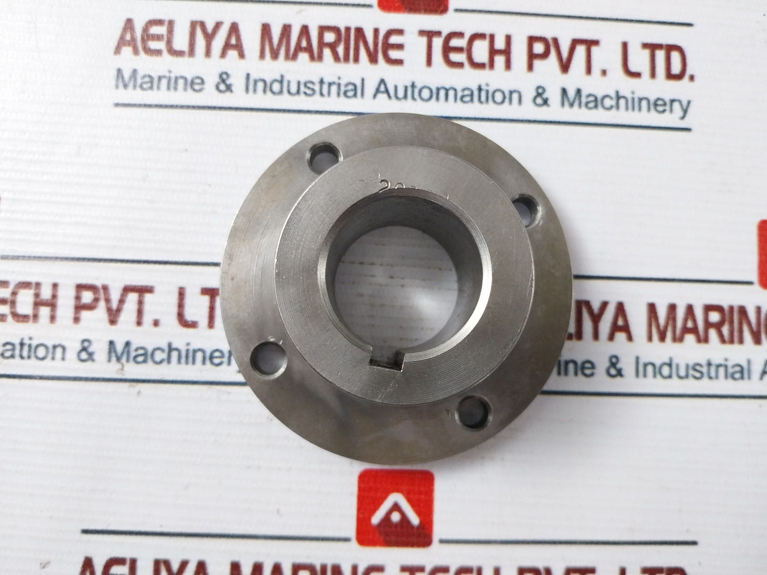 Falk 20T31 Spacer Hub Dw0-10000-019