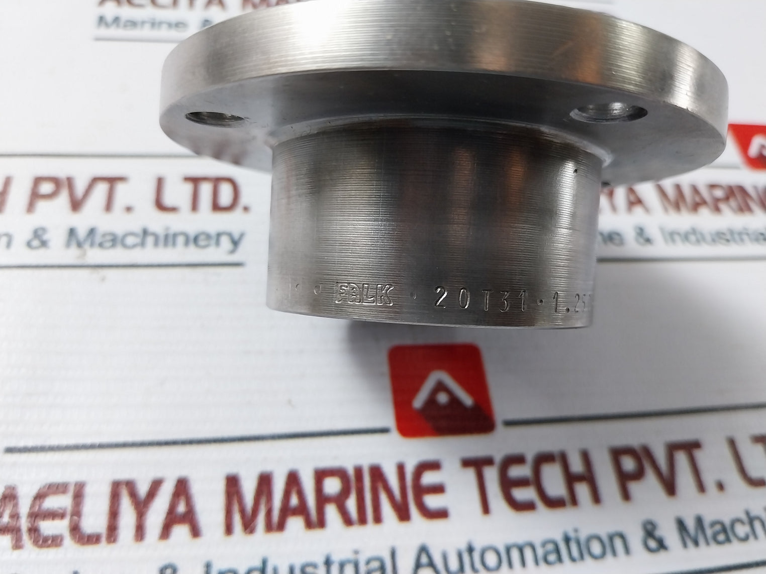 Falk 20T31 Spacer Hub Dw0-10000-019