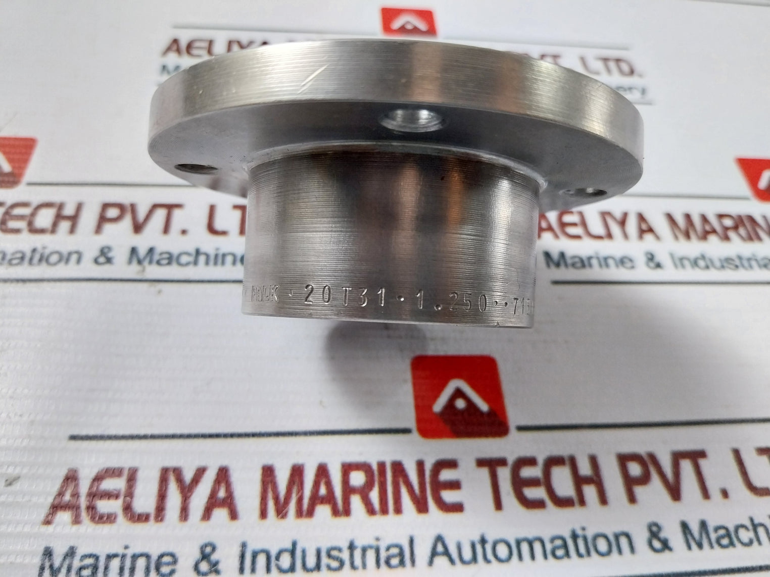 Falk 20T31 Spacer Hub Dw0-10000-019