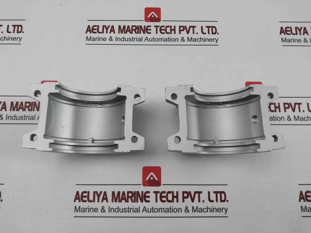 Falk 40T10 Steelflex Grid Type T10 Coupling Set