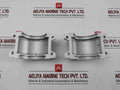 Falk 40T10 Steelflex Grid Type T10 Coupling Set