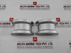 Falk 40T10 Steelflex Grid Type T10 Coupling Set