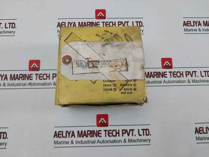 Falk 40T10 Steelflex Grid Type T10 Coupling Set