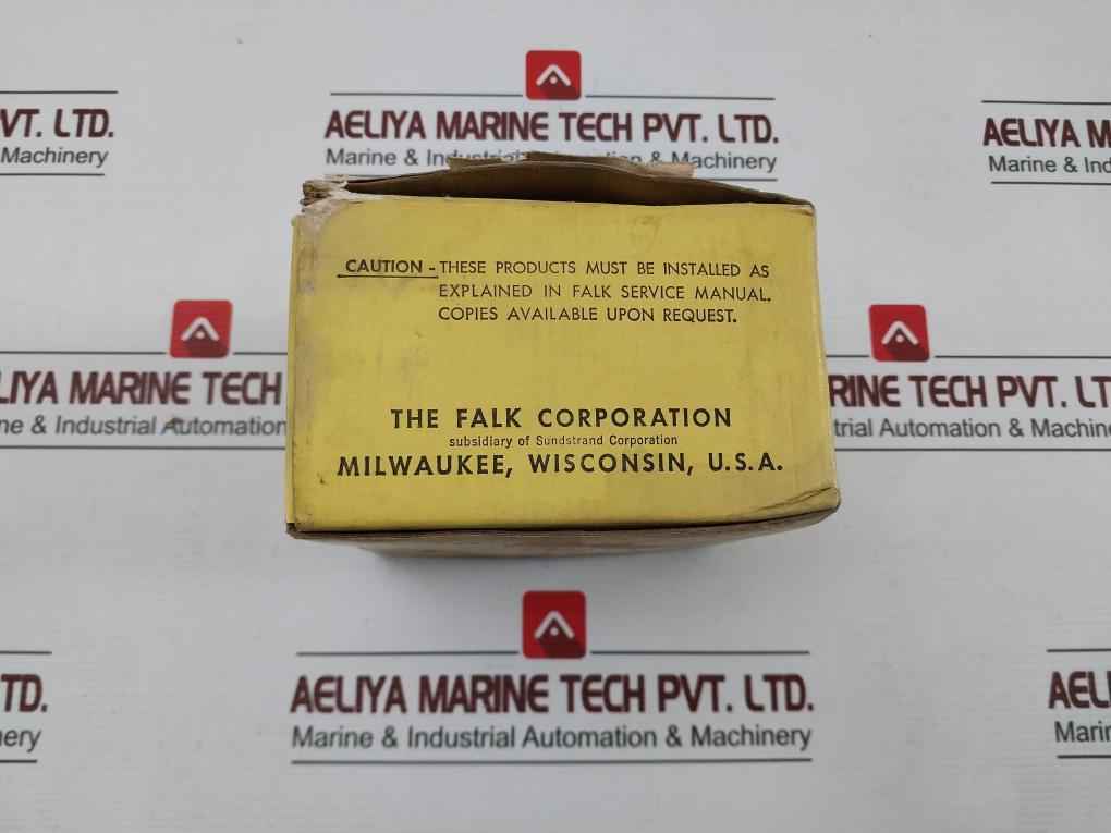 Falk 40T10 Steelflex Grid Type T10 Coupling Set