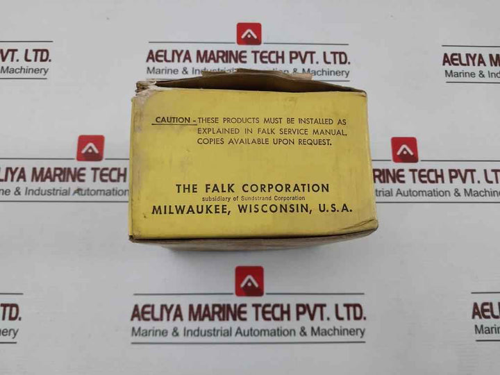 Falk 40T10 Steelflex Grid Type T10 Coupling Set