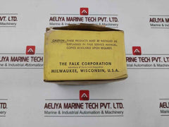Falk 40T10 Steelflex Grid Type T10 Coupling Set
