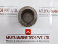 Falk 40T Steelflex Coupling