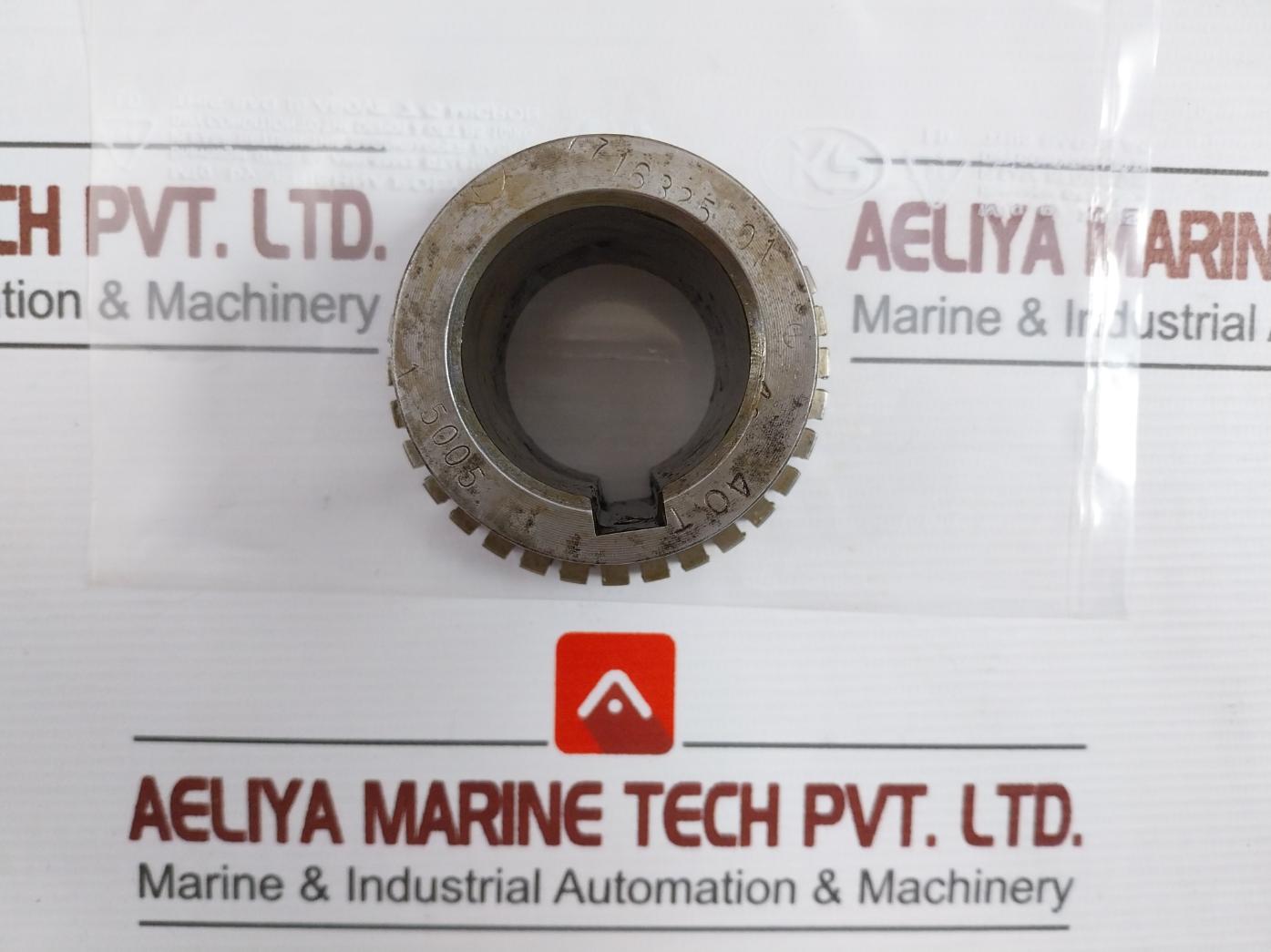 Falk 40T Steelflex Coupling