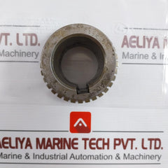 Falk 40T Steelflex Coupling