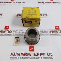 Falk 40T Steelflex Coupling