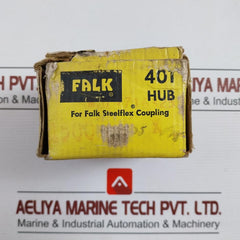 Falk 40T Steelflex Coupling