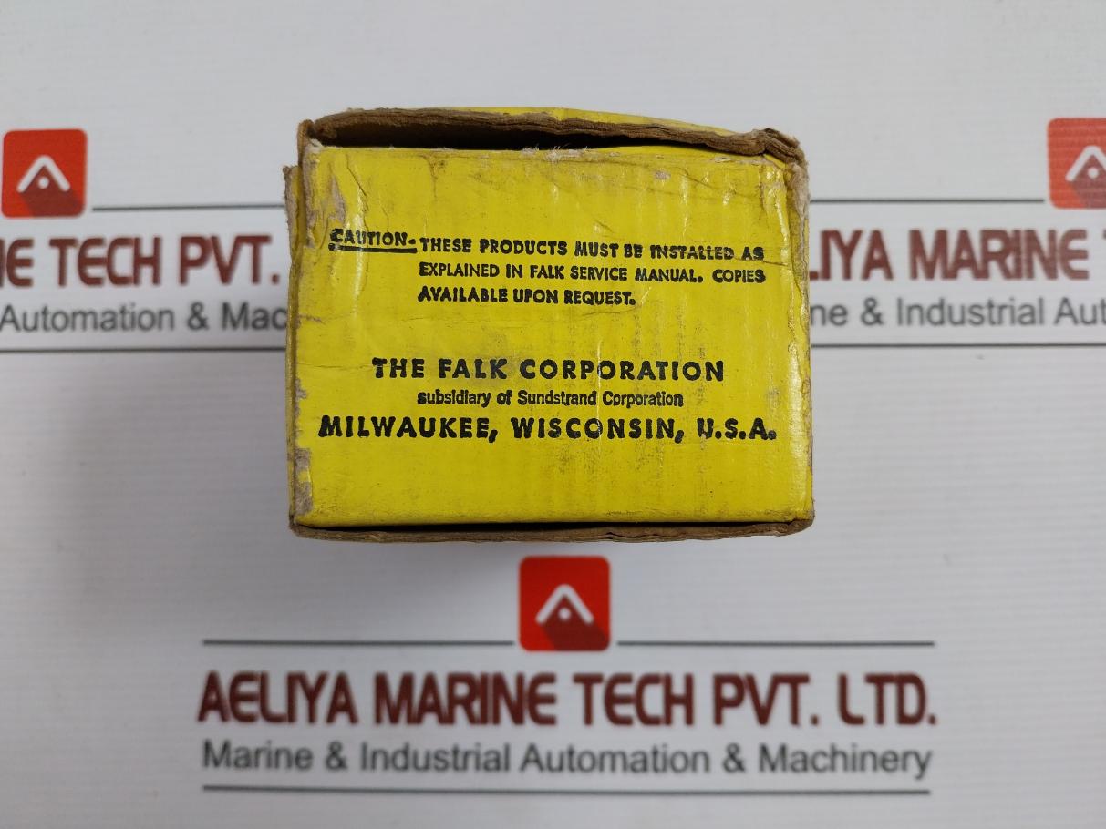 Falk 40T Steelflex Coupling