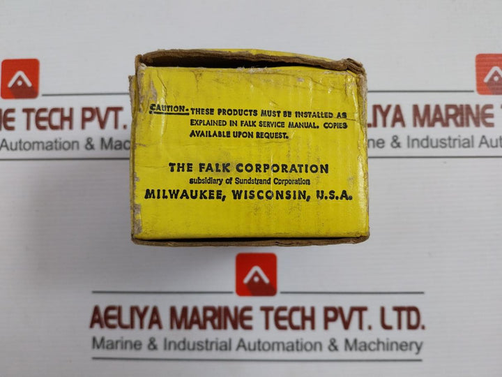 Falk 40T Steelflex Coupling