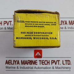 Falk 40T Steelflex Coupling