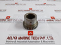 Falk 40T Steelflex Coupling
