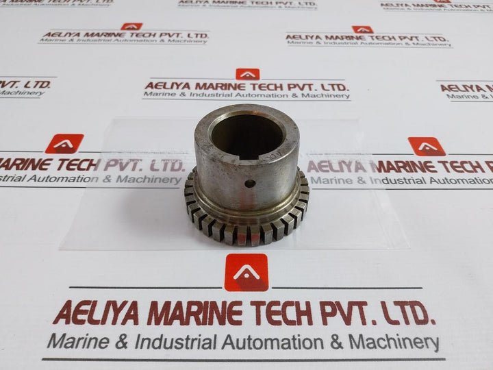 Falk 40T Steelflex Coupling
