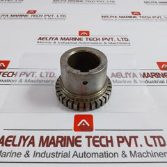 Falk 40T Steelflex Coupling