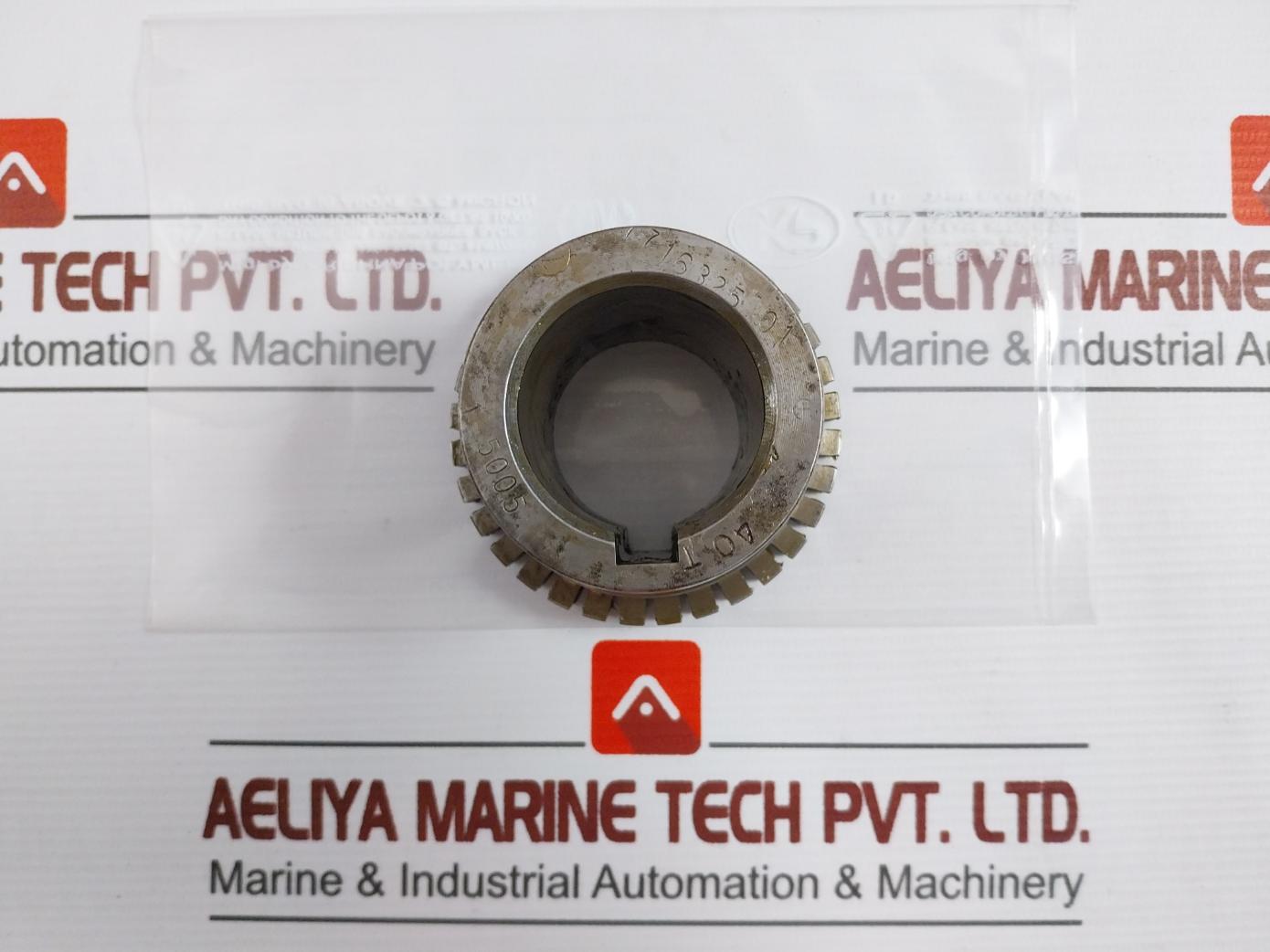 Falk 40T Steelflex Coupling