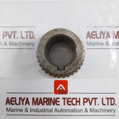 Falk 40T Steelflex Coupling