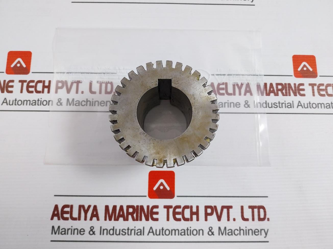 Falk 40T Steelflex Coupling