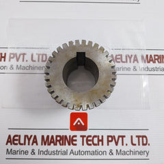 Falk 40T Steelflex Coupling