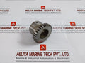 Falk 40T Steelflex Coupling