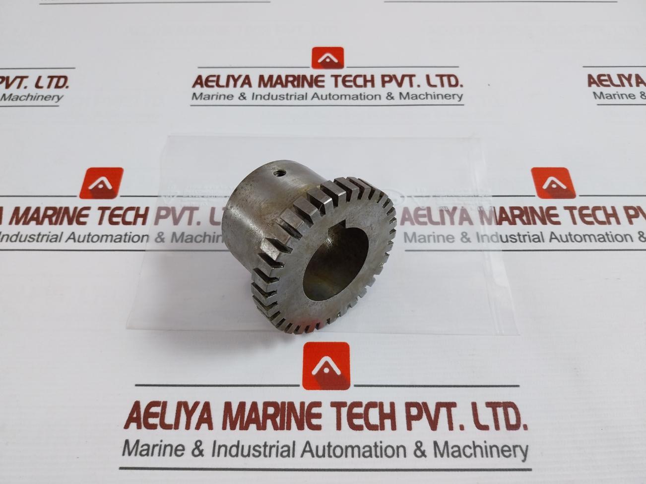 Falk 40T Steelflex Coupling