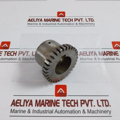 Falk 40T Steelflex Coupling
