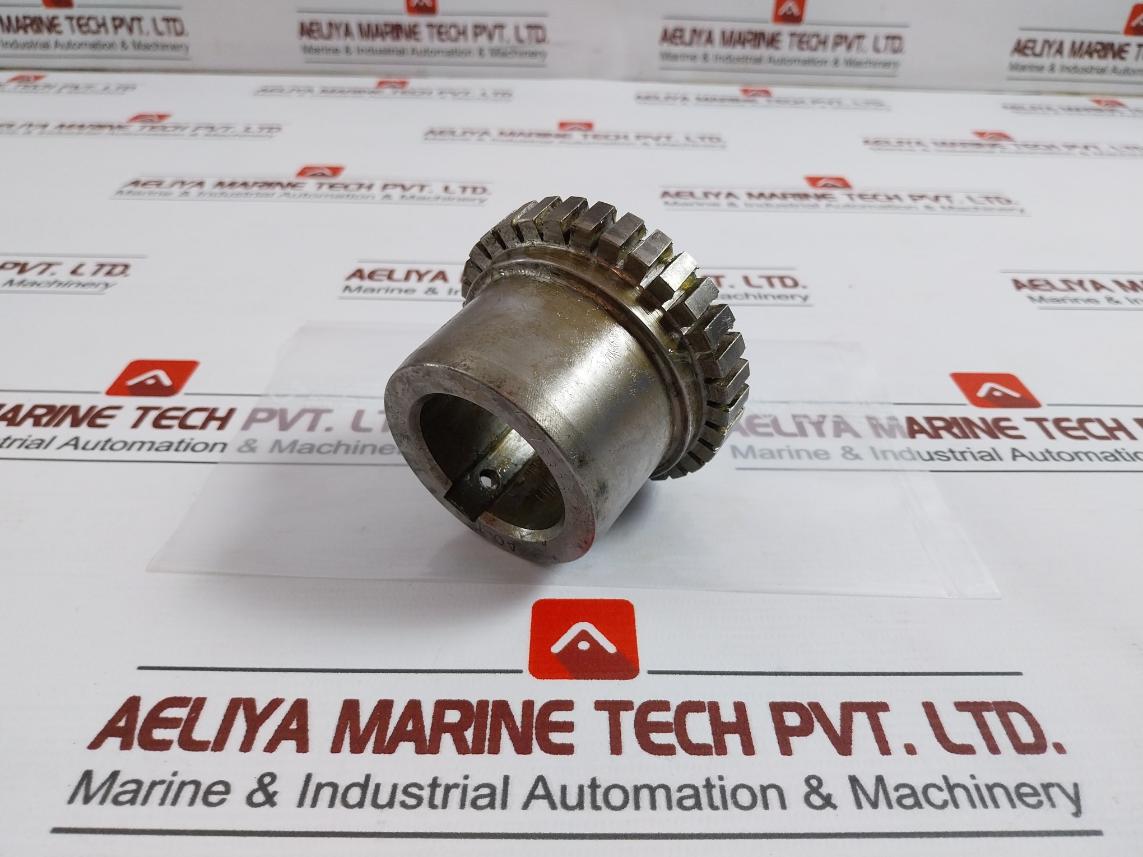 Falk 40T Steelflex Coupling