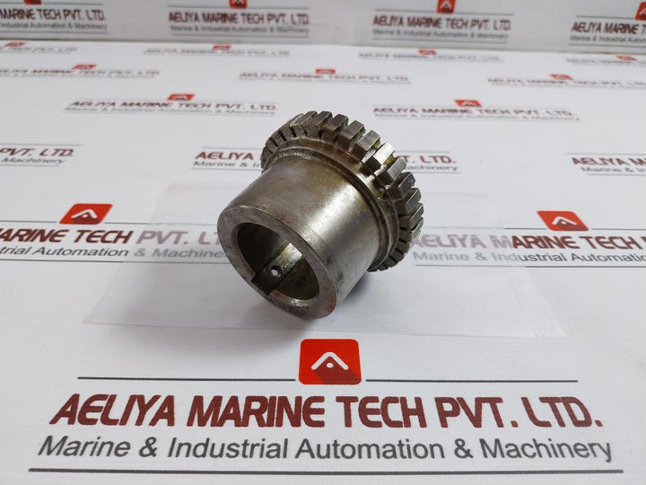 Falk 40T Steelflex Coupling