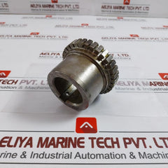 Falk 40T Steelflex Coupling