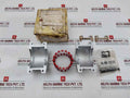 Falk 50T10 Grid Assembly Coupling Cover Set For Fuel Oil Service Pump