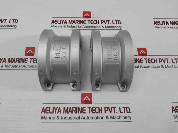 Falk 50T10 Grid Assembly Coupling Cover Set For Fuel Oil Service Pump