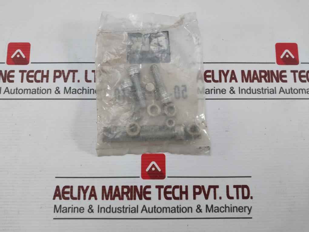 Falk 50T10 Grid Assembly Coupling Cover Set For Fuel Oil Service Pump