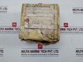 Falk 50T10 Grid Assembly Coupling Cover Set For Fuel Oil Service Pump