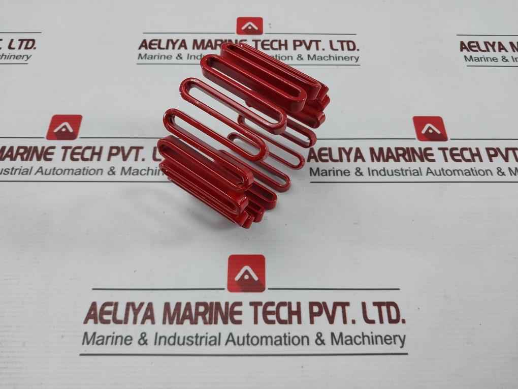 Falk 50T10 Grid Assembly Coupling Cover Set For Fuel Oil Service Pump