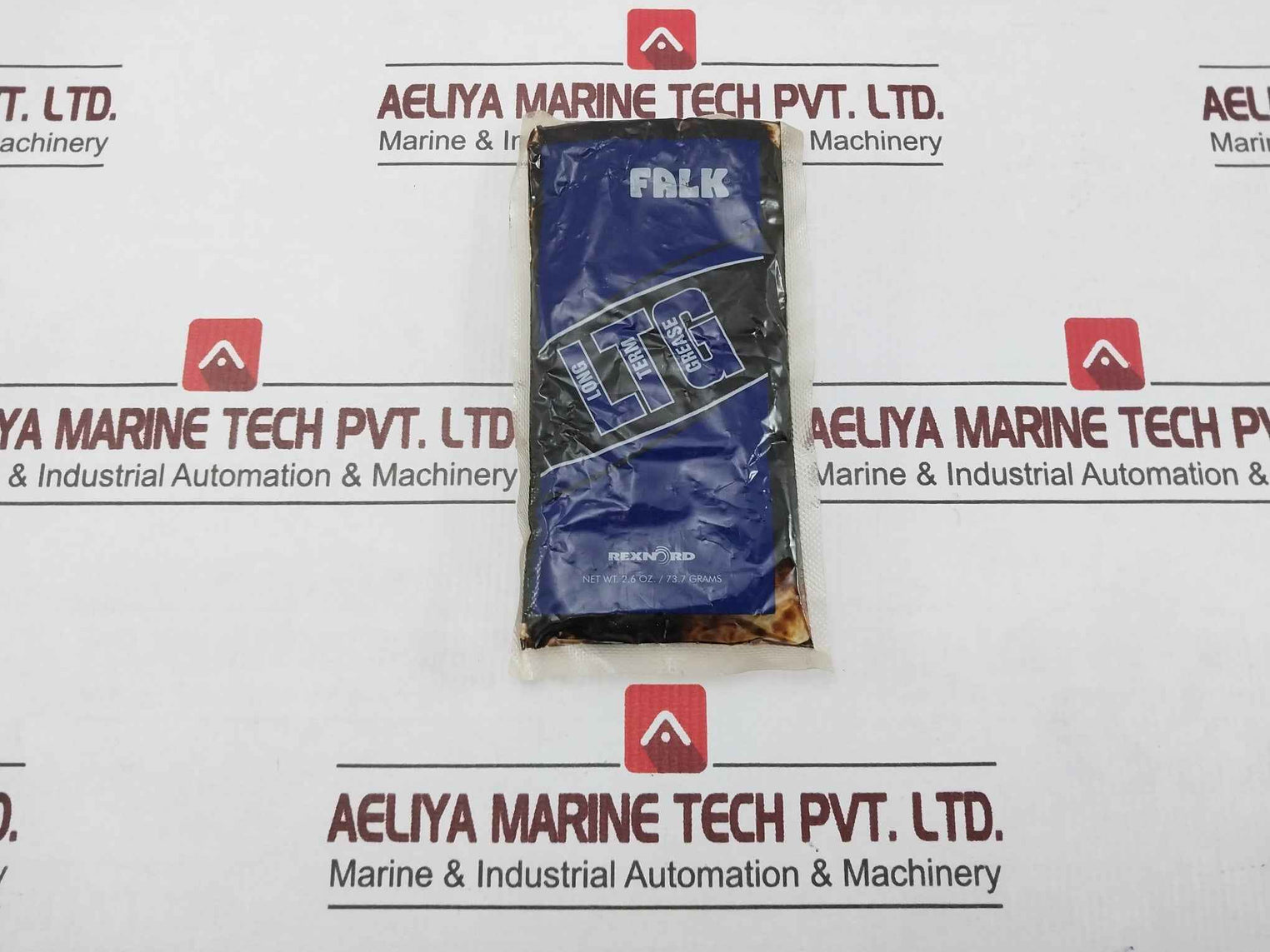 Falk 6F Grid Coupling Cover 782934006043 0762813