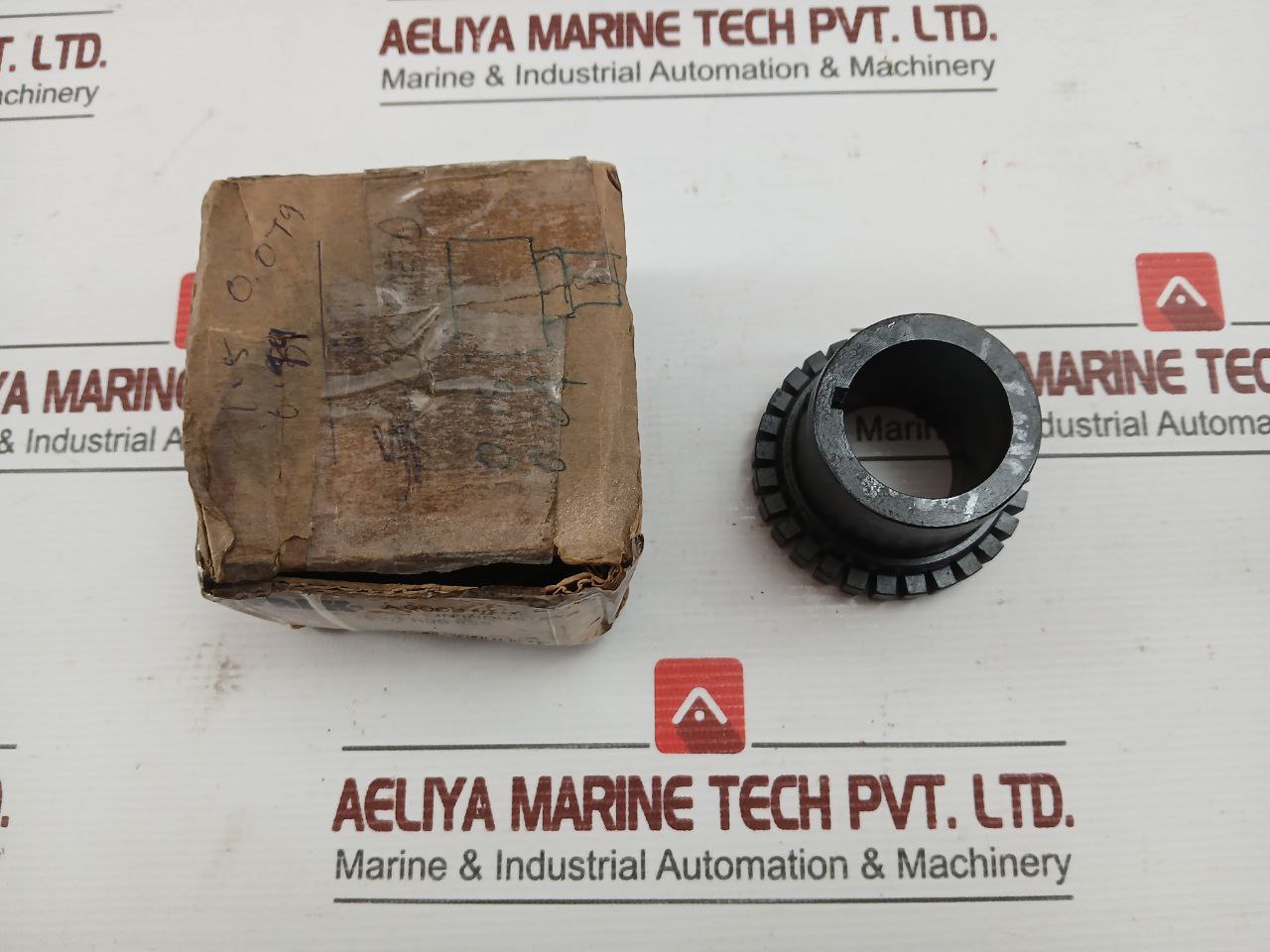 Falk Coupling Hub Part No. 1030T