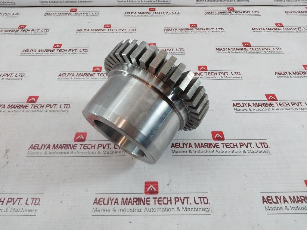 Falk Fd Fan Coupling