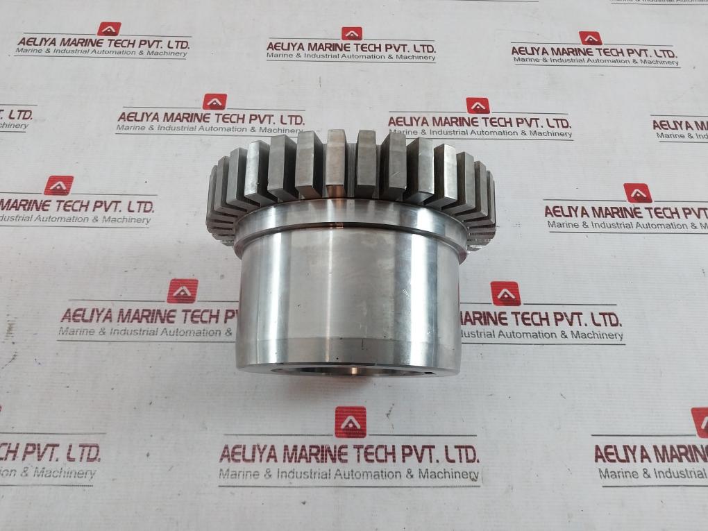 Falk Fd Fan Coupling