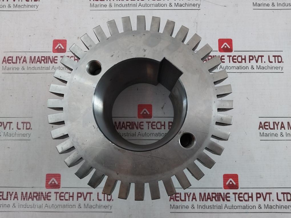 Falk Fd Fan Coupling