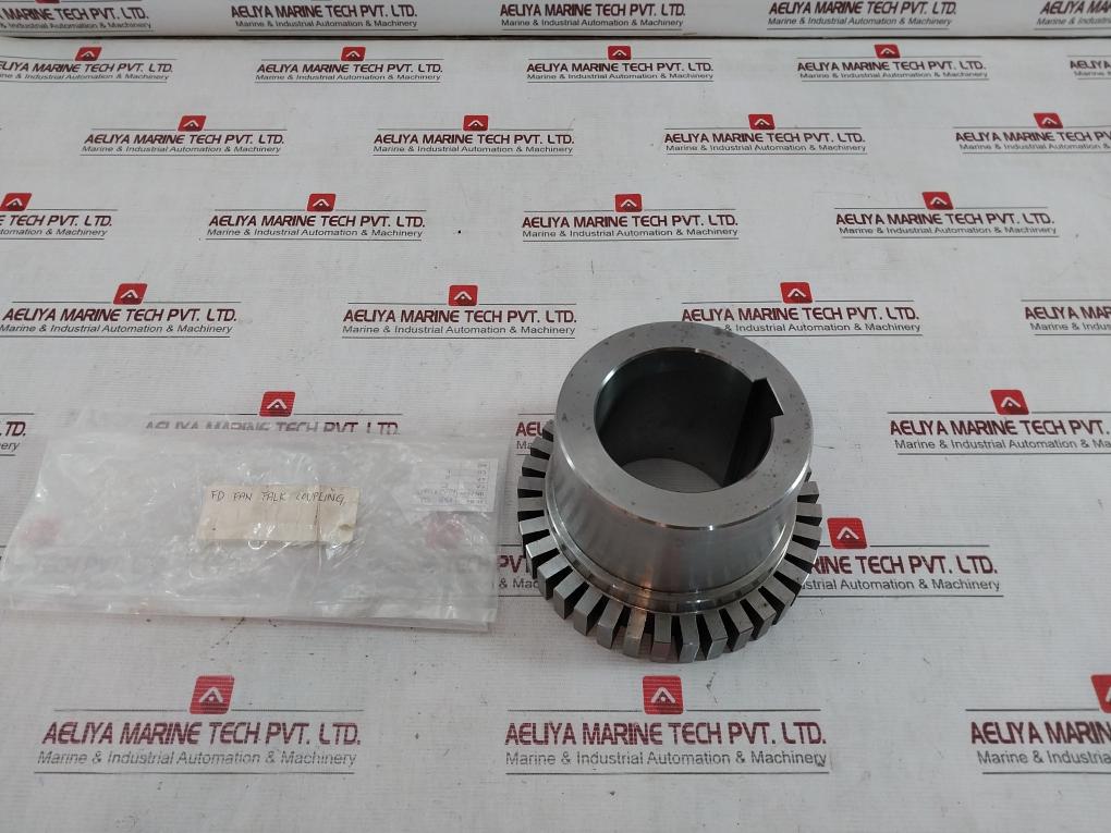 Falk Fd Fan Coupling
