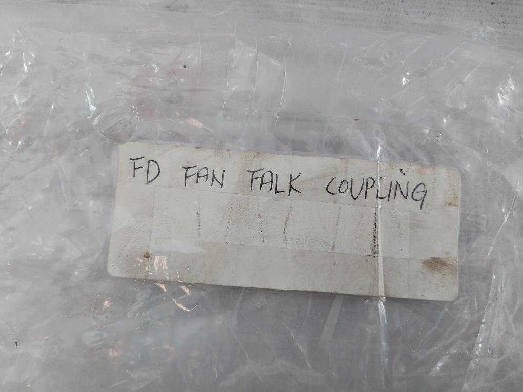 Falk Fd Fan Coupling